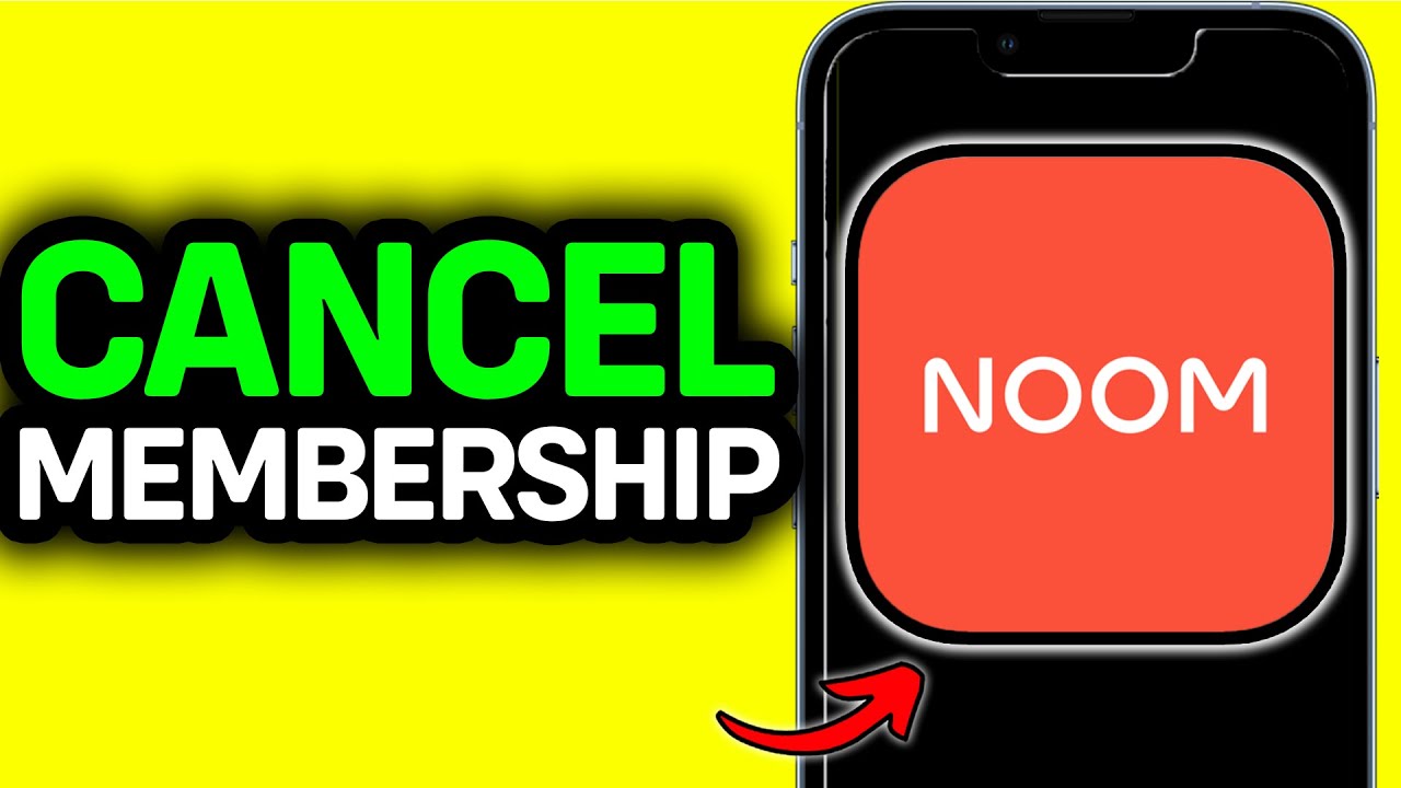 How To Cancel Noom Membership On iPhone/Android 2026 - Full Guide
