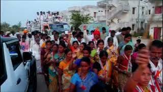 LIVE From Banswada | Eanugu Ravinder Reddy | Telangana Assembly Election 2023 | Congress