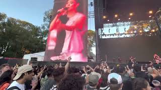 Rina Sawayama - This Hell (Live from “Outside Lands Music Festival 2022”) - 8/6/2022