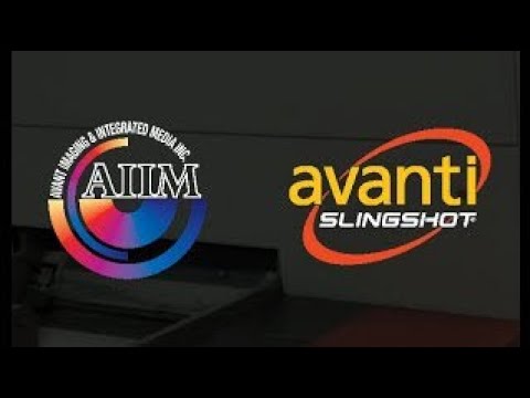 Customer Success Story: AIIM Marketing and Communications Solutions 2