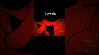 coversito de "bikini horror v3" creo que así se escribe?