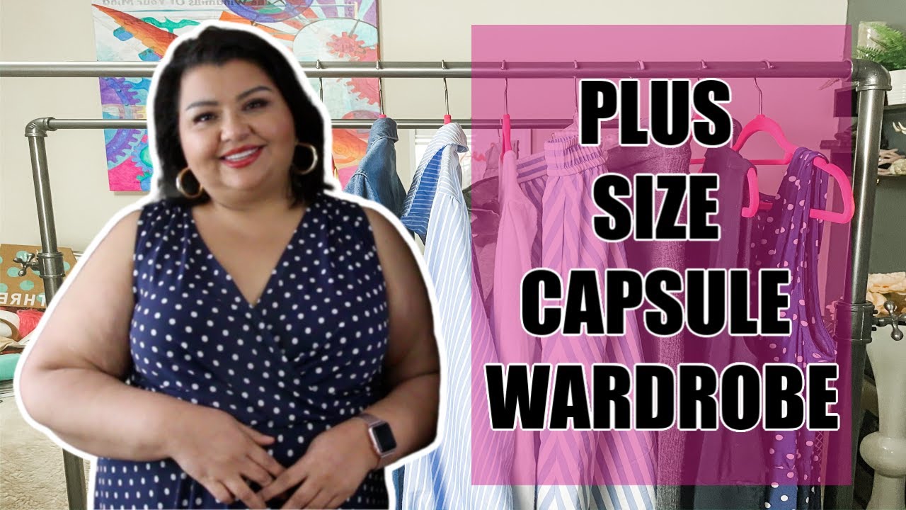 wardrobe plus size clothing