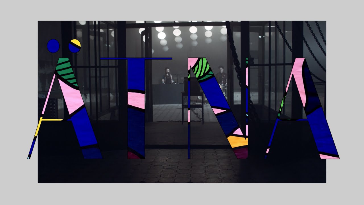 Assista a ÄTNA – Walls (Official Video) no YouTube Assista a ÄTNA – Walls (Official Video) no YouTube