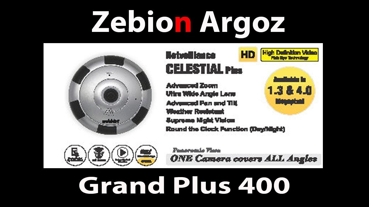 zebion argoz