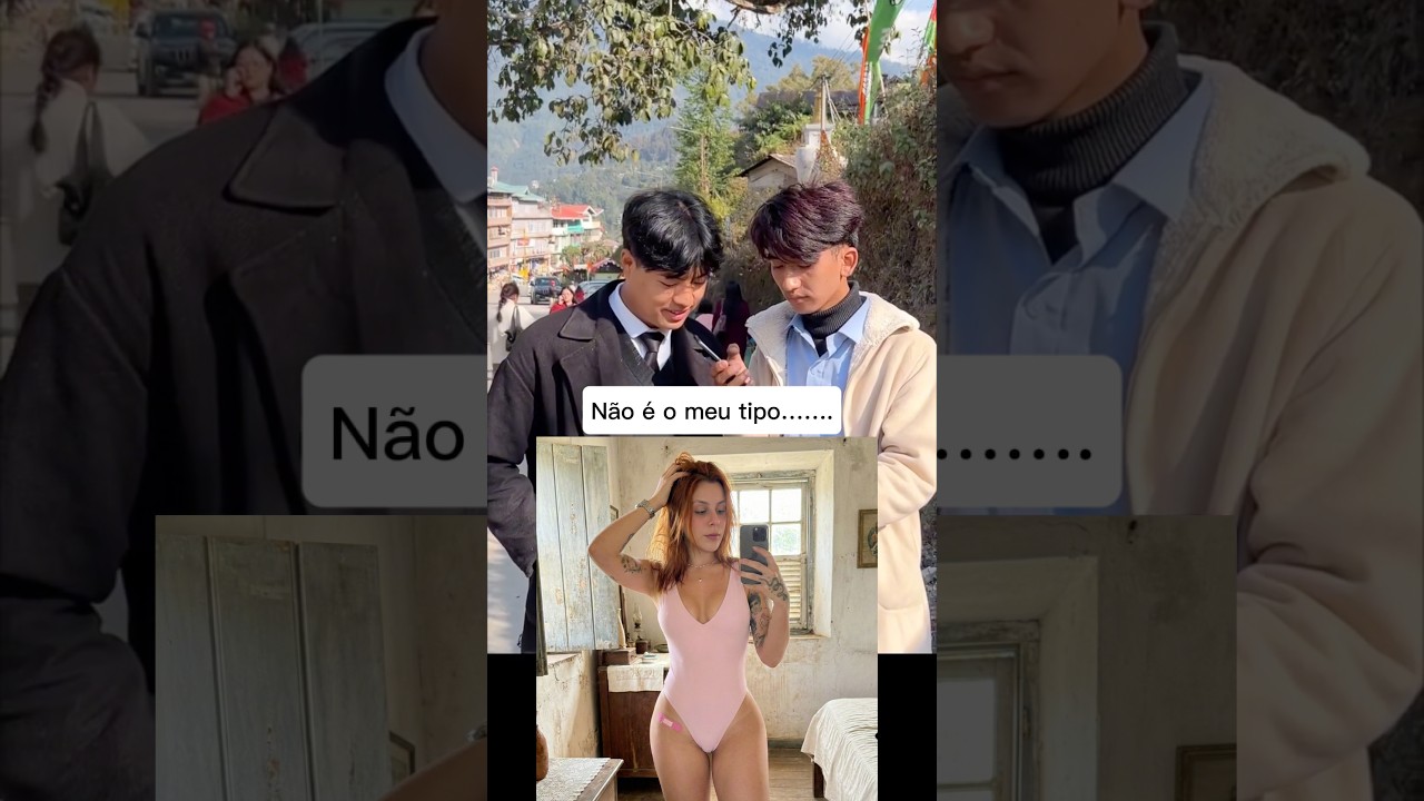 Assiste até o final 😂