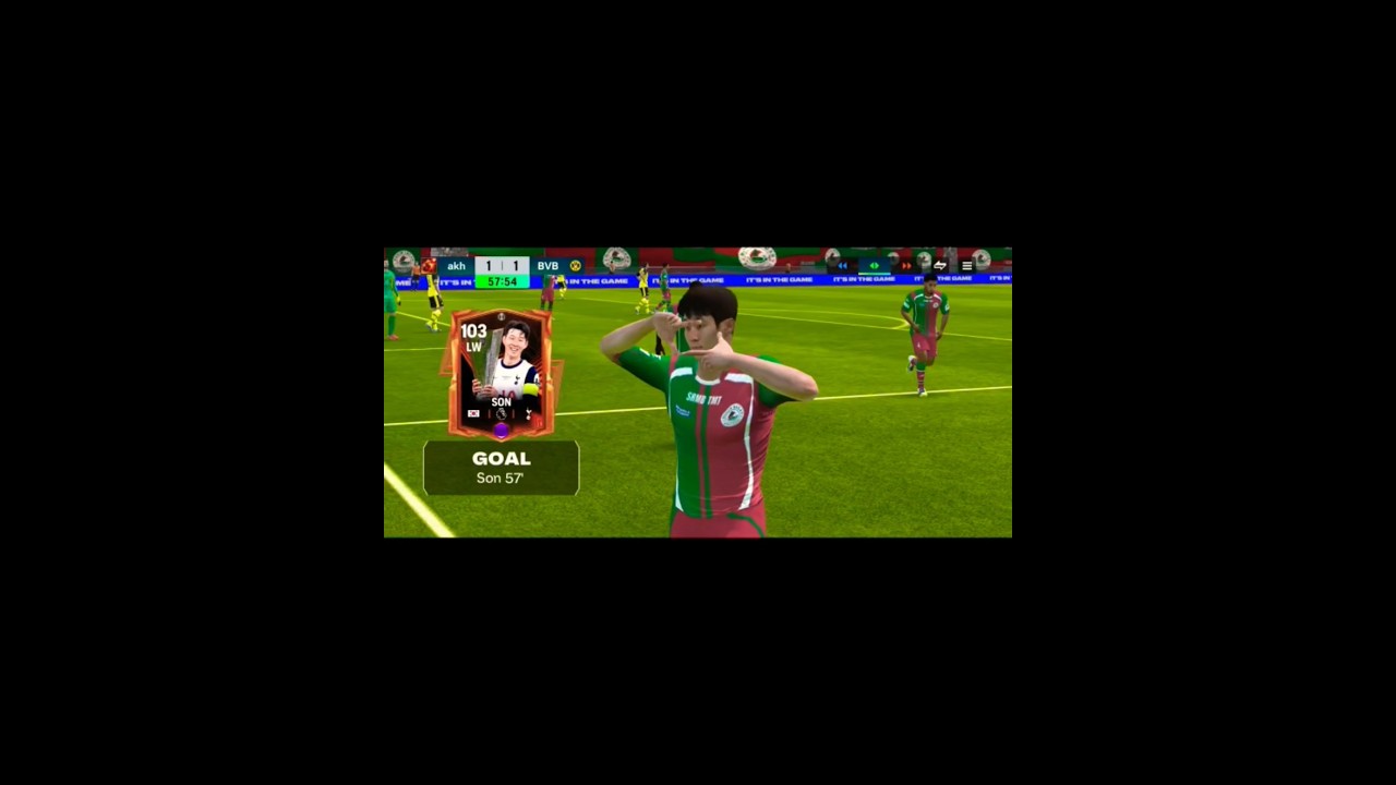 💥⚽️Son bast top skills and beautiful goals 