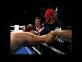 The RAREST knockouts in kickboxing
