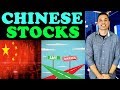 Are Chinese Stocks Safe To Invest In? - (Chinese VIEs Explained)