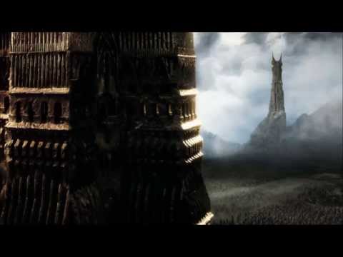 Saruman's March   Isengard Unleashed