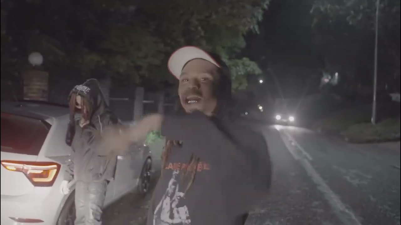 K1LLBRADY - WE DEM BOYZ (USIMAMANE DISS) 