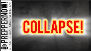 WE WILL COLLAPSE