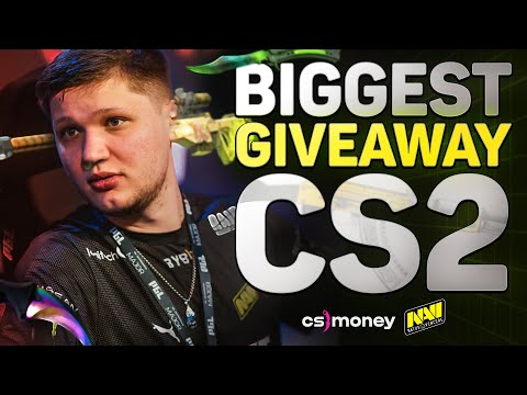 S1MPLE COMEBACK IN CS2! NEW CS2 UPDATE! CS2 SKINS GIVEAWAY! OPEN CASE!
