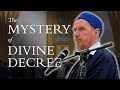 The mystery of divine decree  abdal hakim murad