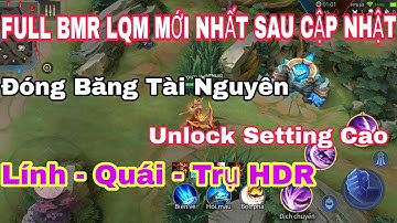 Full Bộ Mở Rộng Liên Quân Gói Tài Nguyên Extra Mới Nhất Sau Cập Nhật 100% Không Lỗi Mùa 17 - MTN LAG
