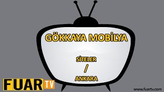 Gökkaya Mobi̇lya - Si̇teler Ankara