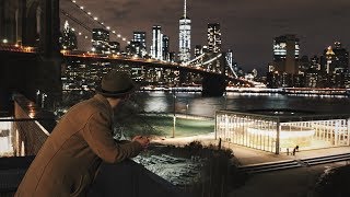 Prophet - Find A Way (Official Music Video)