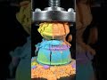 Hydraulic Press vs. EVERYTHING! (Satisfying ASMR)