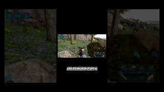 ARK Untimate Mobile Ragnarok โดโด้ผู้น่าสงสาร #ark #arkragnarok #arkmobile #dodo #arkfunny