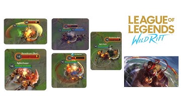 Wukong heroes evolved ability showcase