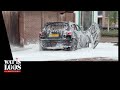 AUTO VAT VLAM IN LANDGRAAF