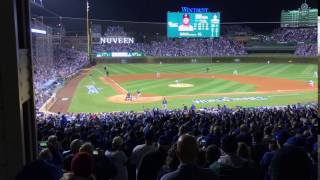 First Pitch