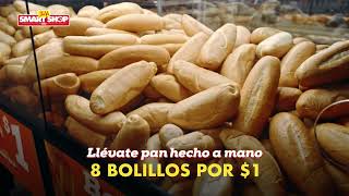Joe V's Smart Shop: Ya Abrimos