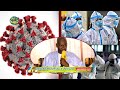 Lu Mata Teewlu la : Waxtaan ci Mbas mi (Covid- 19) | S. Mouhamdou Mourta...