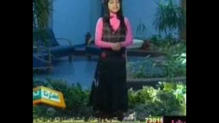 المبدعه خلود في اخترنا لكم .. نجمه قناه المجد للاطفال