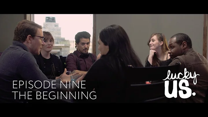 Episode 9 - The Beginning