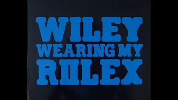 Wiley - Wearing My Rolex (Agent X Remix)