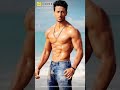 Tiger Shroff Heropanti Song Bollywood Song Shorts Trending Viral Tigershroff 