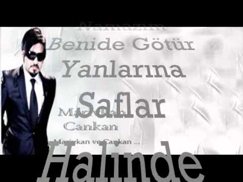 FATIH A.B.B. - NAMAZIM SIIR