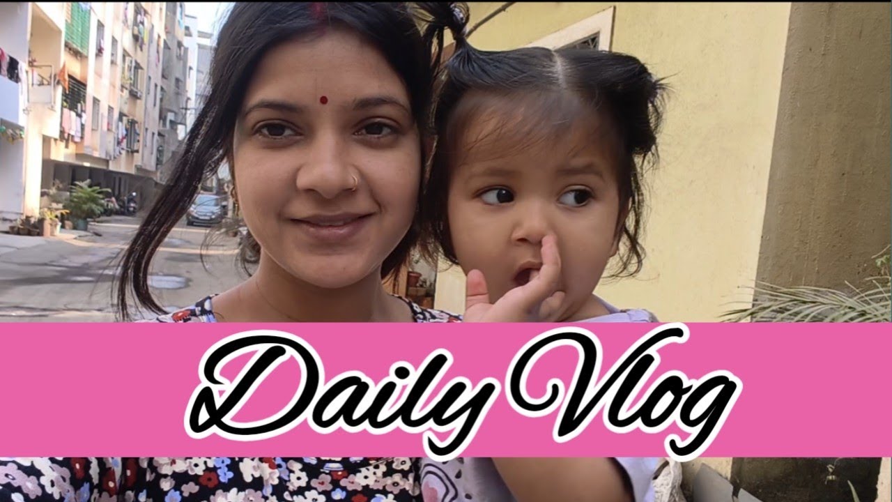 10 Days Daily vlogging Challenge Day 02