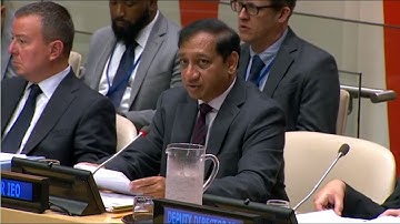 UNDP Independent Evaluation Office Executive Board Session June 2019