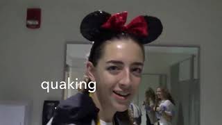 SPIRIT WEEK DAY TWO LOLHS