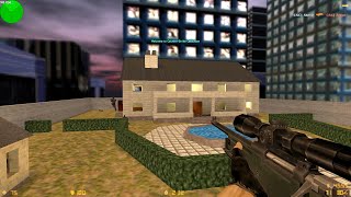 Counter Strike 1 6 Good Skill Shoot Part 011