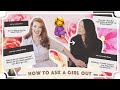 How do I ask a girl out? // Ask Your Lesbian Moms [AD]