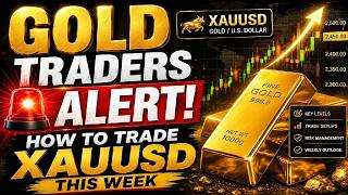Live Trade now /GOLD 15M Trading Strategy - Trading Gold on the 15 minute timeframe with CHOCH entry