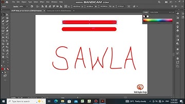 Part 1 - Blend Replace Spine illustrator tips and trics