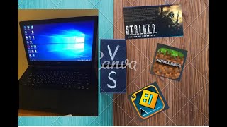 НОУТ НА ДРЕВНЕМ CELERON N2830!? Что потянет?