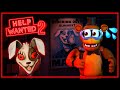 ¡Descubro La SALA SECRETA! | Help Wanted 2