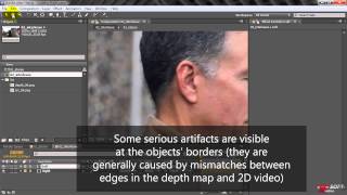 Getting Started with Stereo Generator for After Effects