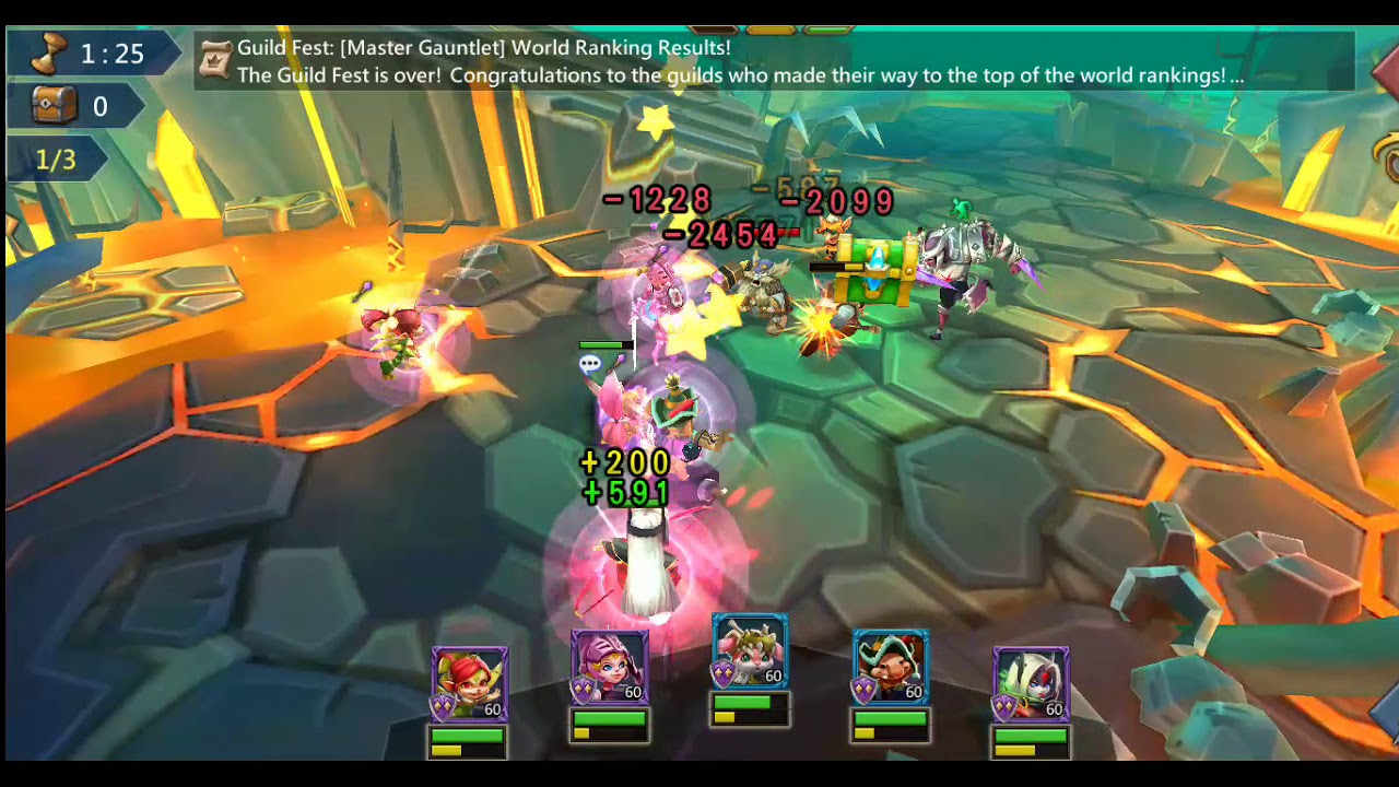 7-6 Elite without tracker