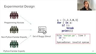 Debugging with Stack Overflow: Web Search Behavior in Novice and Expert Programmers