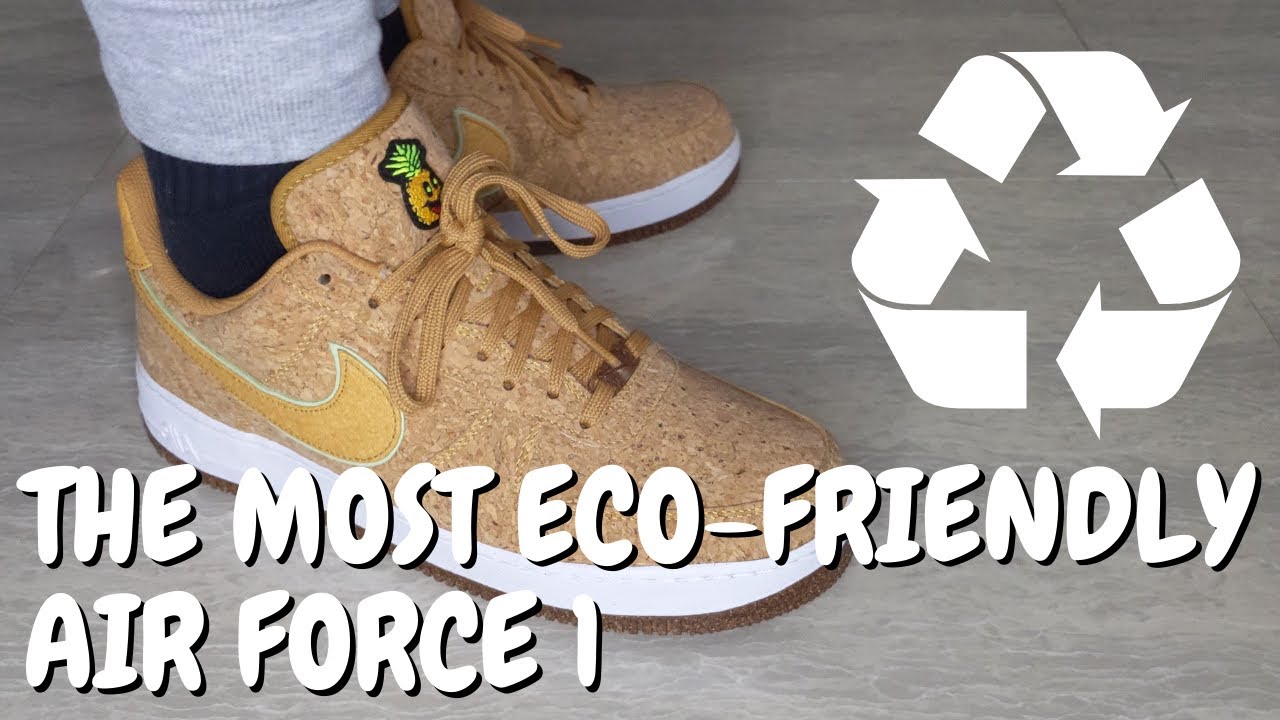 Air Force Low '07 LX Happy Pineapple Green Glow Nike Air Force