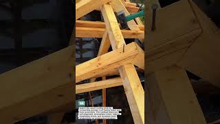 Roof Frame Trick