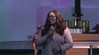Gather The Fragments | Mildred Kingsley-Okonkwo
