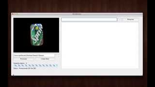Image Search using MSER and SIFT Descriptors