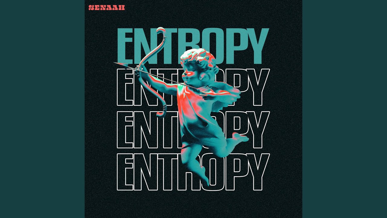 Guarda Entropy su YouTube Guarda Entropy su YouTube