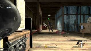 #3【FPS】弟者,兄者の「レインボーシックス：ベガス２」【2BRO.】